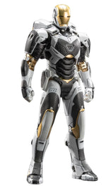 Figurine de collection ZD complète : Iron Man 3 Mark 33, figurine miniature d'action à l'échelle 1:10
