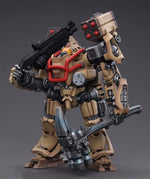 (Only Shipped to the DE) JoyToy Infinity Armata2 Proyekt Heavy Shotgun RATNIK 1/18 Scale Action Figure
