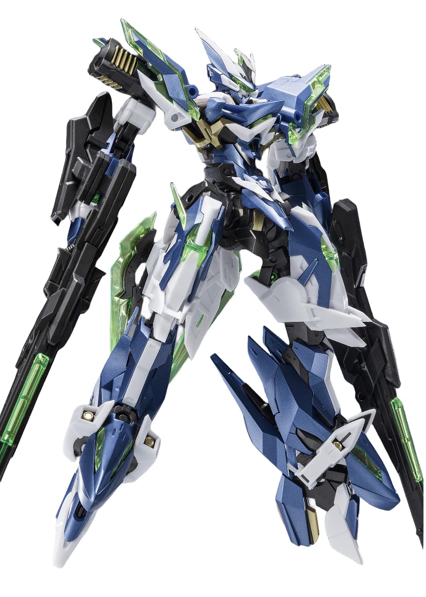 HiPlay HowlingStar Plastic Model Kits: Nebula, Mecha 1:100 Collectible Action Figures CZ-12A