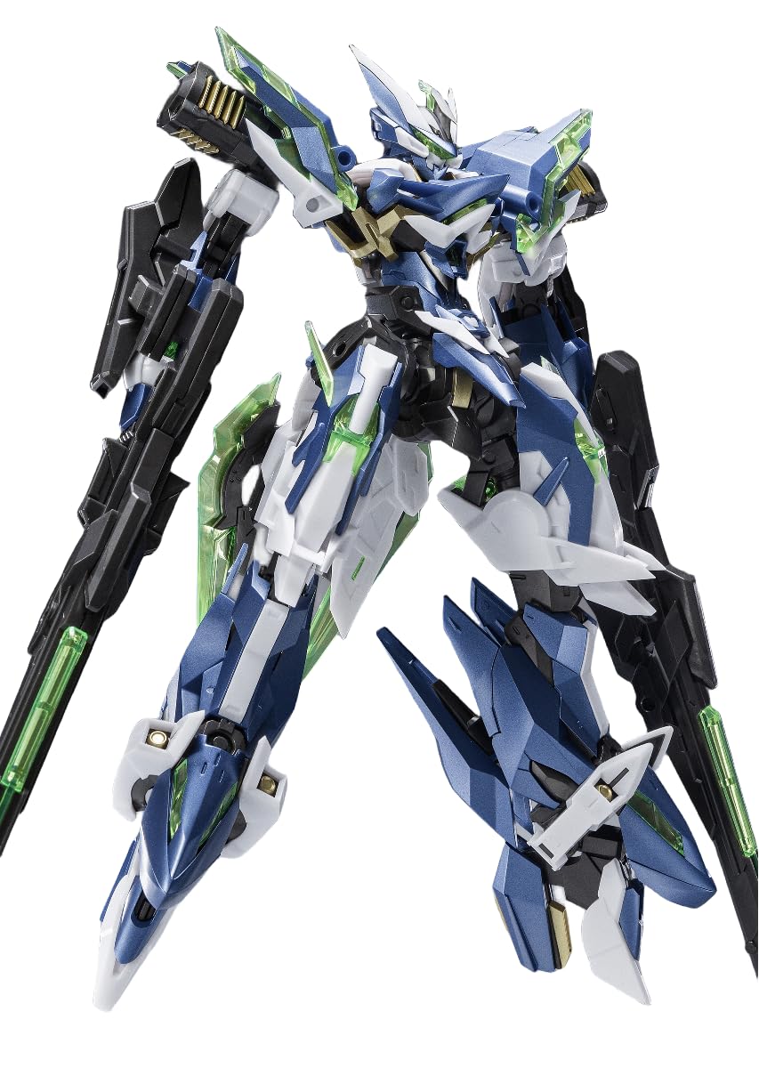 HiPlay HowlingStar Plastic Model Kits: Nebula, Mecha 1:100 Collectible Action Figures CZ-12A