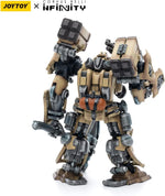 (Only Shipped to the DE) JoyToy Infinity Armata2 Proyekt Heavy Shotgun RATNIK 1/18 Scale Action Figure