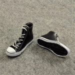 1/6 Scale Figure Shoes, Sneakers, Boots, High-Heeled Shoes for 12 inch Female Action Figure Phicen/TBLeague ACC022