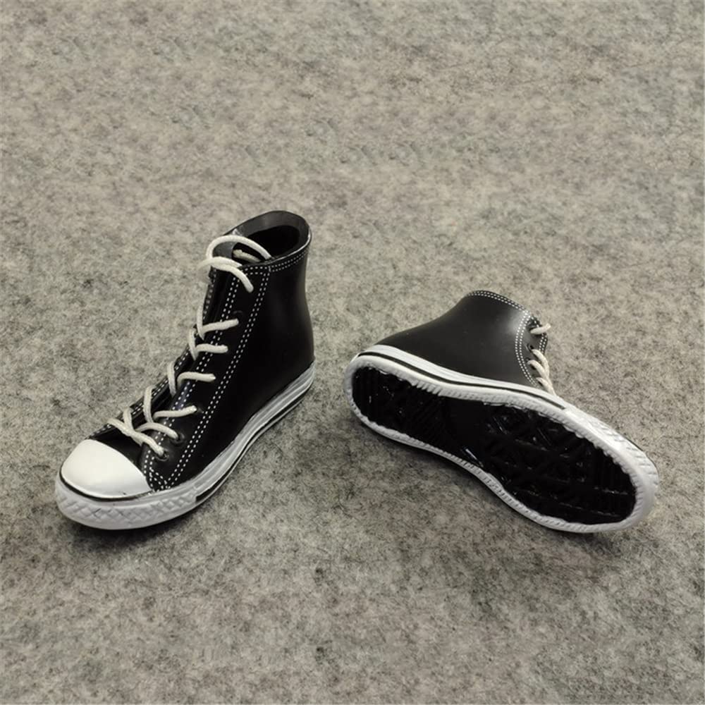 1/6 Scale Figure Shoes, Sneakers, Boots, High-Heeled Shoes for 12 inch Female Action Figure Phicen/TBLeague ACC022