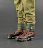 1/6 Scale Figure Shoes, Sneakers, Boots, Leather Shoes for 12 inch Male Action Figure Phicen/TBLeague ACC001