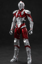 ZD Figure Full Set: Ultraman Ace, 1:10 Scale Miniature