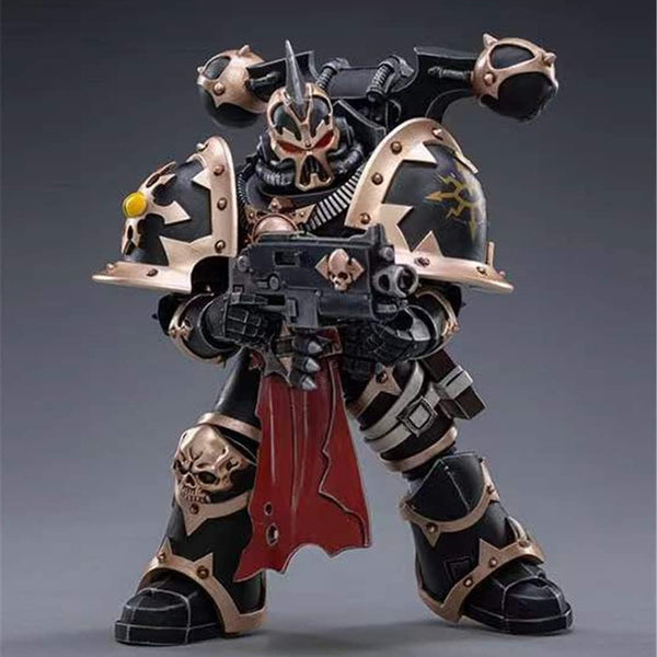 JoyToy ¡Á Warhammer 40K Official Licensed 1:18 Scale Science Fiction A