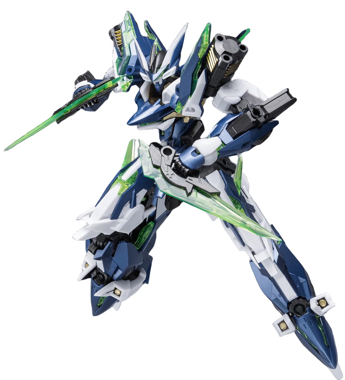 HiPlay HowlingStar Plastic Model Kits: Nebula, Mecha 1:100 Collectible Action Figures CZ-12A