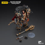 Figurines articulées JoyToy Warhammer The Horus Heresy Warmaster Horus Primarque de la XVlème Légion à l'échelle 1:18
