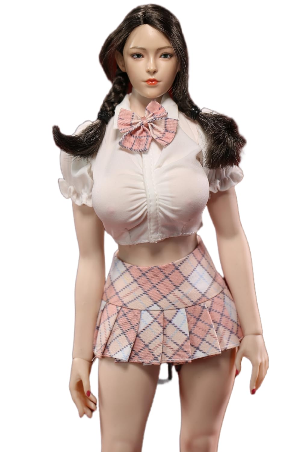 CM-JIAOU DOLL-JO23X-12D