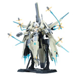 SUYATA Plastic Model Kits: God of East: Artemis，FAFNER， Mecha Musume, Anime Style 30cm Scale Collectible Action Figures HP-003