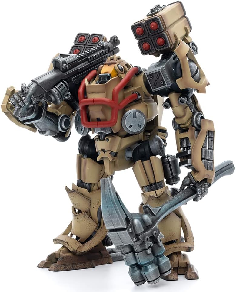 (Only Shipped to the DE) JoyToy Infinity Armata2 Proyekt Heavy Shotgun RATNIK 1/18 Scale Action Figure