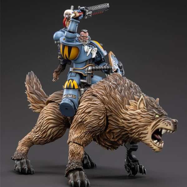 JoyToy ¡Á Warhammer 40K Officially Licensed Science Fiction