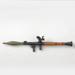 ZYTOYS ZY6002B Purple Series 2 1/12 Weapon Accessory Pack
