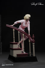 DAMTOYS Marilyn Monroe Full-Body Realistic Statue