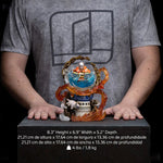 Iron Studios The Legend of Aang Art Animation Movie Statue