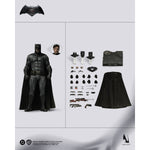 INART Batman v Superman: Dawn of Justice - Batman 1/6 Scale Collectible Figure Ag A034