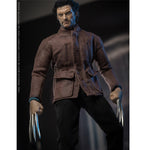 VFTOYS, Wolverine Clothing Set, For 12 Inches Figure