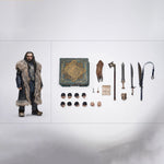 INART An Unexpected Journey - Thorin Oakenshield Action Figures