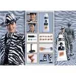 END I TOYS Mr. Versatile Action Figure Deluxe Edition