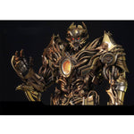 Prime 1 Studio Transformers: Age of Extinction - Galvatron Gold Edition Statue