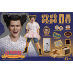 Asmus Toys Ace Ventura: Shady Acres Ver. Action Figures