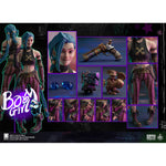 Onetoys BOOM GIRL 1/6 Scale 12inches Action Figure