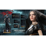 STAR ACE Toys, General Artemisia 3.0, Limited Edition with Diorama, Action Figure Full Set