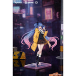 Myethos Gift+ Honor of Kings Lady Sun Lovers Across Time Ver. 1/8 Scale Art Game Character Figurine