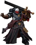 JoyToy Warhammer 40K Collectible Figure: Ultramarines Judiciar 1:18 Scale Action Figures JT8896