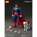 BLOKEES Champion Class DC Series Heros Superman Assembly Model Kit