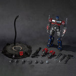 (Only Shipped to the US) Yolopark AMK PRO Transformers：Beast Wars M7 Optimus Prime Model Kit