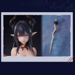 (Only Shipped to the UK) Animester 1/6 Scale Desire Withch Liliana Stalking Eye Anime Figurine