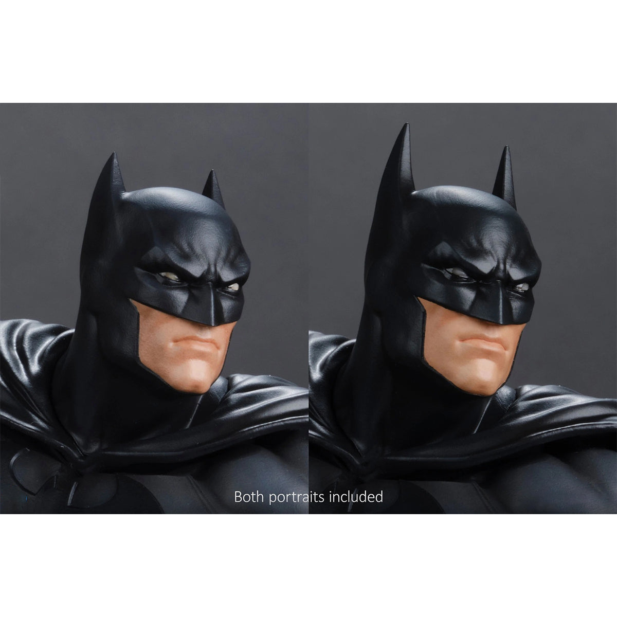 Sideshow Batman  Statue