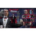 STAR ACE Toys Art Gallery Series Bela Deluxe Edition Statue