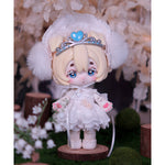 MMdoll Mianmian's Otherworld Adventure Series BJD Blind Box