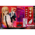 Asmus toys Chainsaw Man: Power 1/6 Scale Animation Action Figure