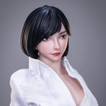LZ TOYS Enlightenment Teacher Female Head Sculpt