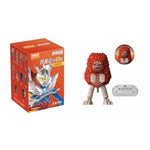 Colección Estrella Blokees ULTRAMAN Serie 8 - Figuras de acción Ultimate Shining en caja sorpresa