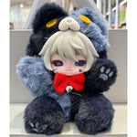 HEWAN CULTURE ANTOO Lost Paradise Series HW-MR01 Plush Blind Box