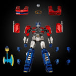 Threezero, MDLX Class - From Transformers: One, Action Figure