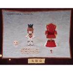 Blokees, Miracle Edition Detective Conan Anita Hailey/Mouri Ran/Model Kits Articulated