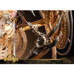 PIJI  Amerfort Series Statue Omega AFYC-OMG10 & Accessory Pack Base