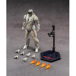 ZD Toys Iron Man 1/10 Figure | Choose MK27, MK14 or MK23