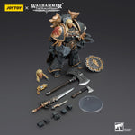 JOYTOY Warhammer The Horus Heresy Space Wolves Leman Russ Primarch of the VIth Legion Action Figures