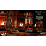 STAR ACE Toys Ray Harryhausen Series Medusa Art Figurine