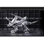 Figuras de acción mecha transformable Breakhorn de la serie Yinglong Guard de CANG TOYS