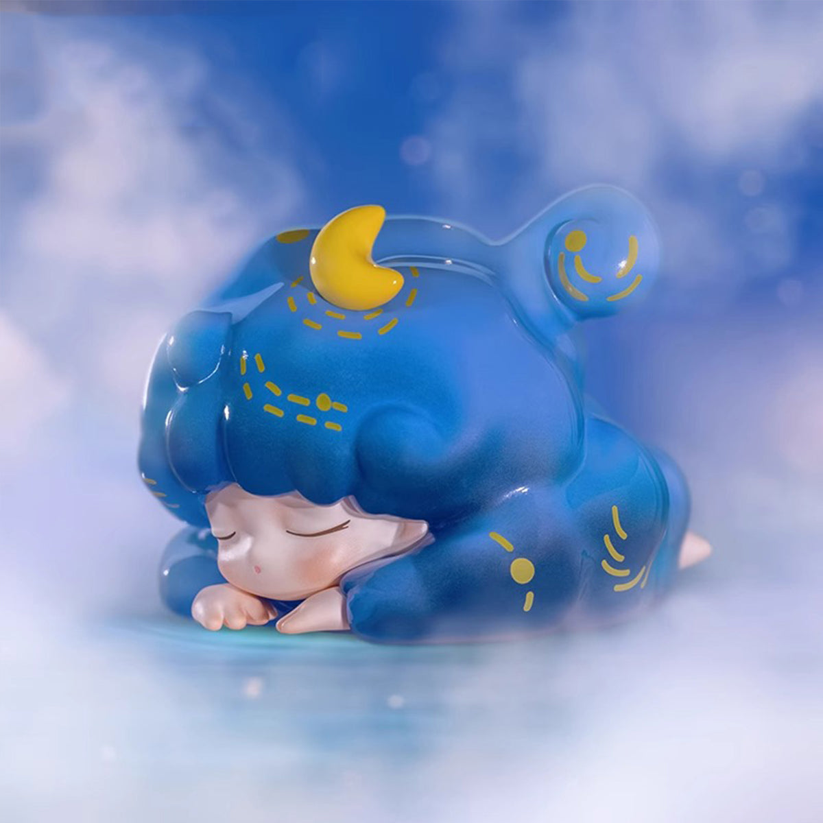 JOTOYS YUMO My Day Mini Series Blind Box Figure