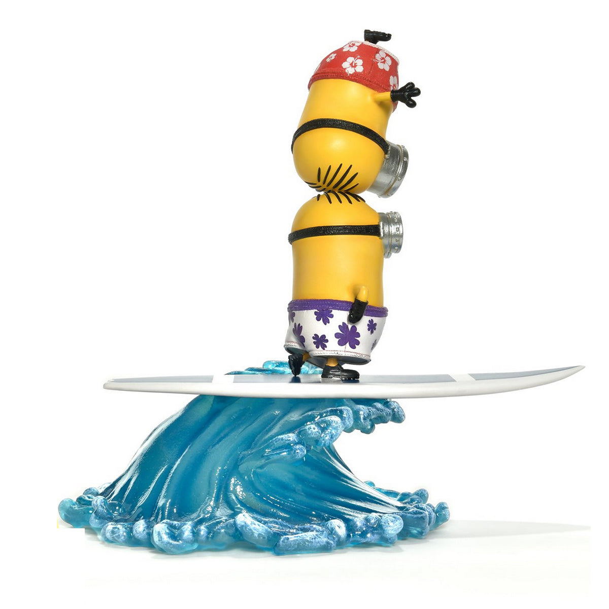 Prime 1 Studio, Minions Surfing, Statue Figurine