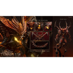 TGTOYS Lordof Terror (TG8016) 1/12 Scale Action Figures