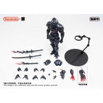 Romankey Pupa Series Vol.1 PP001 Ghost Ant 1/12 Scale Action Figure
